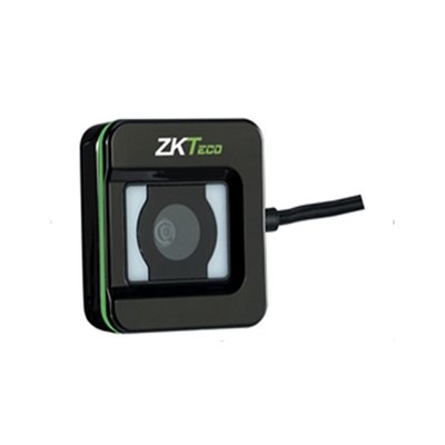 USB-считыватель ZKTeco QR10X для считывания QR кодов 219906 фото