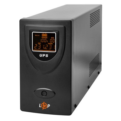 Линейно-интерактивный ИБП LP-UL2000VA (1200Вт) 300198 фото
