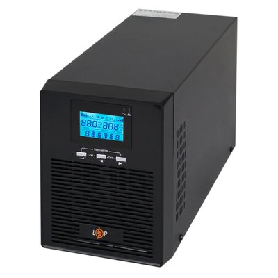 Smart-UPS LogicPower 2000 PRO (with battery) 300207 фото