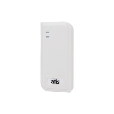 Зчитувач ATIS PR-80-EM(white) 111231 фото
