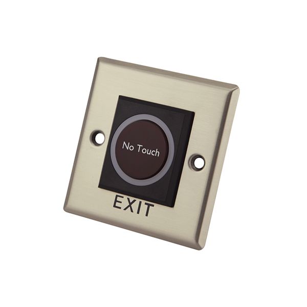Кнопка выхода бесконтактная Yli Electronic ISK-840B для системы контроля доступа 104254 фото