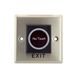 Кнопка выхода бесконтактная Yli Electronic ISK-840B для системы контроля доступа 104254 фото 1