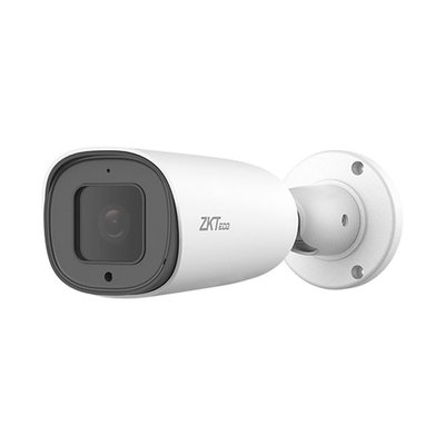 IP-видеокамера 2 Мп ZKTeco BL-852O38S с детекцией лиц для системы видеонаблюдения 115958 фото