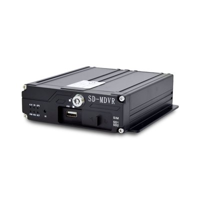 Автомобильный видеорегистратор ATIS AMDVR-04 WIFI/4G/GPS 212762 фото
