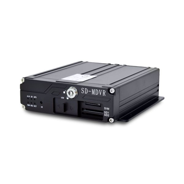 Автомобильный видеорегистратор ATIS AMDVR-04 WIFI/4G/GPS 212762 фото