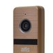 Комплект видеодомофона ATIS AD-1070FHD/T Black с поддержкой Tuya Smart + AT-400HD Gold 1125926 фото 10