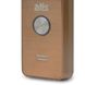 Комплект видеодомофона ATIS AD-1070FHD/T Black с поддержкой Tuya Smart + AT-400HD Gold 1125926 фото 9