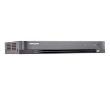 8-канальний Turbo HD відеореєстратор з підтримкою POC DS-7208HQHI-K2/P (PoC) 301308 фото
