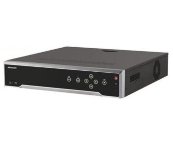 DS-7716NI-I4/16P(B) 16-канальный IP видеорегистратор сPoE на 16 портов 12341 фото