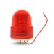 Лампа сигнальна Weilai R-220i 220V з кронштейном R-220i bracket 1116031 фото 4