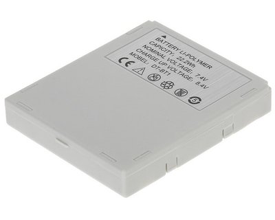 Літій-полімерна батарея, для пристрою DH-PFM900 DT-BT1 301107 фото