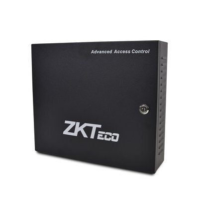 Контроллер управления лифтами в боксе ZKTeco EC10 Package B 118223 фото