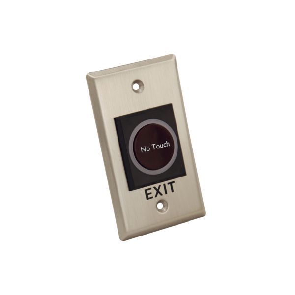 Кнопка виходу безконтактна Yli Electronic ISK-840A для системи контролю доступу 104253 фото