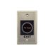 Кнопка виходу безконтактна Yli Electronic ISK-840A для системи контролю доступу 104253 фото 1