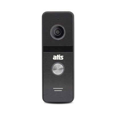 Відеопанель ATIS AT-400HD Black 111072 фото