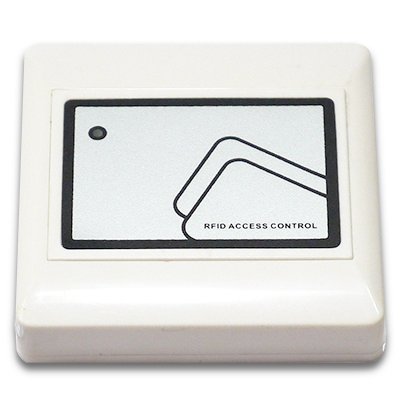 Автономный контроллер со встроенным RFID считывателем PR-100i 105450 фото