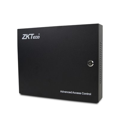 Плата расширения в боксе ZKTeco EX16 Package A для 16 этажей 118224 фото