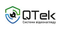 Qtek —  інтернет-магазин охоронних систем, відеоспостереження та засобів безпеки