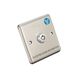 Кнопка выхода с ключом Yli Electronic YKS-850M для системы контроля доступа 107168 фото 1