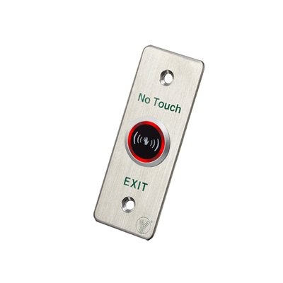 Кнопка выхода бесконтактная Yli Electronic ISK-841A для системы контроля доступа 104255 фото