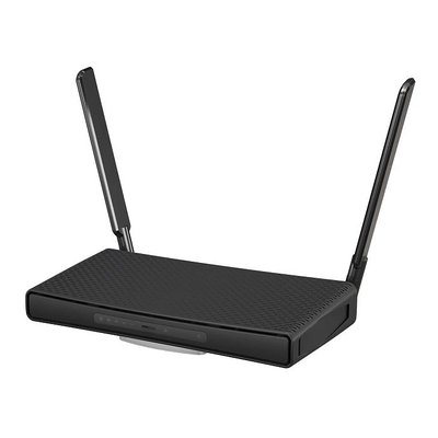 Двохдіапазонний Wi-Fi Gigabit з PoE MikroTik RBD53iG-5HacD2HnD hAP ac³ 300962 фото