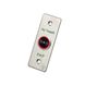 Кнопка виходу безконтактна Yli Electronic ISK-841A для системи контролю доступу 104255 фото 1