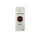 Кнопка виходу безконтактна Yli Electronic ISK-841A для системи контролю доступу 104255 фото 3
