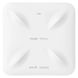 Wi-Fi 6 AX6000 точка доступу високої щільності Multi-G Ruijie Reyee RG-RAP2260(H) 301265 фото 1