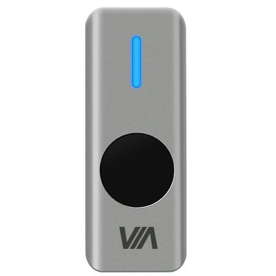 Бесконтактная кнопка выхода (металл) VB3280M 300865 фото