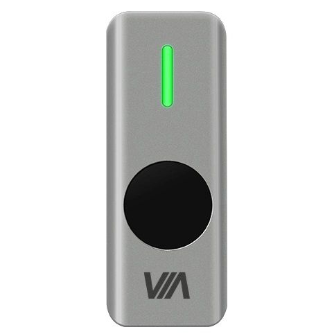 Безконтактна кнопка виходу (метал) VB3280M 300865 фото