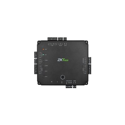 Сетевой контроллер ZKTeco C5S110 для 1 двери 114662 фото