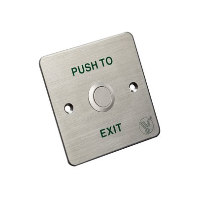 Кнопка выхода Yli Electronic PBK-814C 105326 фото