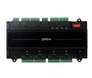 Slave контроллер для 2-x дверей (двусторонний) DHI-ASC2102B-T 300991 фото
