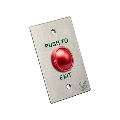 Кнопка выхода Yli Electronic PBK-817C-AL(R) 112388 фото