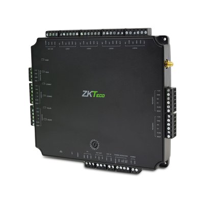 Сетевой контроллер ZKTeco C5S140 для 4 дверей 114664 фото