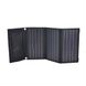Портативна сонячна панель New Energy Technology 30W Solar Charger 238306 фото 1