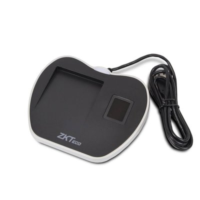 Біометричний зчитувач ZKTeco ZK8500R[ID] відбитків пальців і EM карт 114026 фото