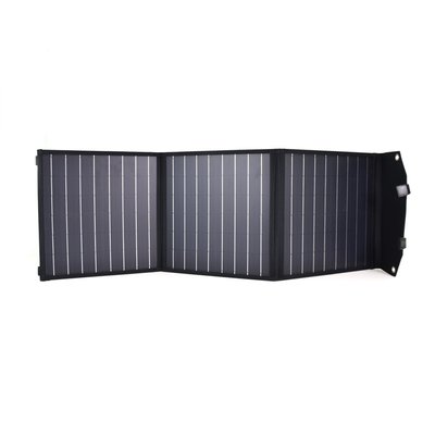 Портативная солнечная панель New Energy Technology 60W Solar Charger 238307 фото