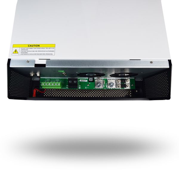 Гібридний інвертор Full Energy BBGI-6348MPW Pro для сонячних панелей 248697 фото