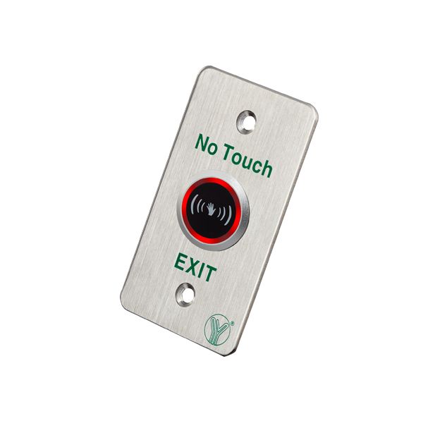 Кнопка выхода бесконтактная Yli Electronic ISK-841B для системы контроля доступа 104256 фото
