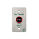 Кнопка виходу безконтактна Yli Electronic ISK-841B для системи контролю доступу 104256 фото 3