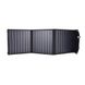 Портативна сонячна панель New Energy Technology 60W Solar Charger 238307 фото 1