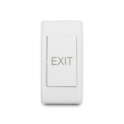 Кнопка выхода ATIS Exit-PE пластиковая 103000 фото