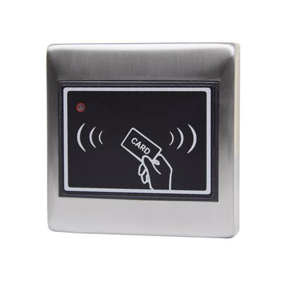 Автономний контролер PR-110W-EM з вбудованим RFID зчитувачем 105458 фото