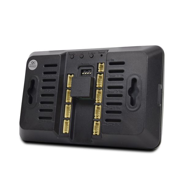 Адаптер ATIS IP box FHD Black з підтримкою Tuya Smart для підключення панелей виклику до мережі Internet 114572 фото
