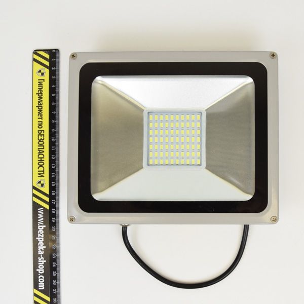 LED-прожектор Lightwell LW-50W-220 110681 фото