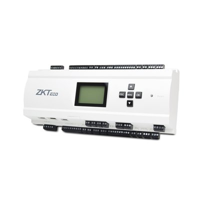 Контроллер управления лифтами ZKTeco EC10 114042 фото