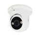 IP комплект видеонаблюдения с 8 камерами ZKTeco KIT-8508NER-8P/8- ES-852T11C-C 1159623 фото 5