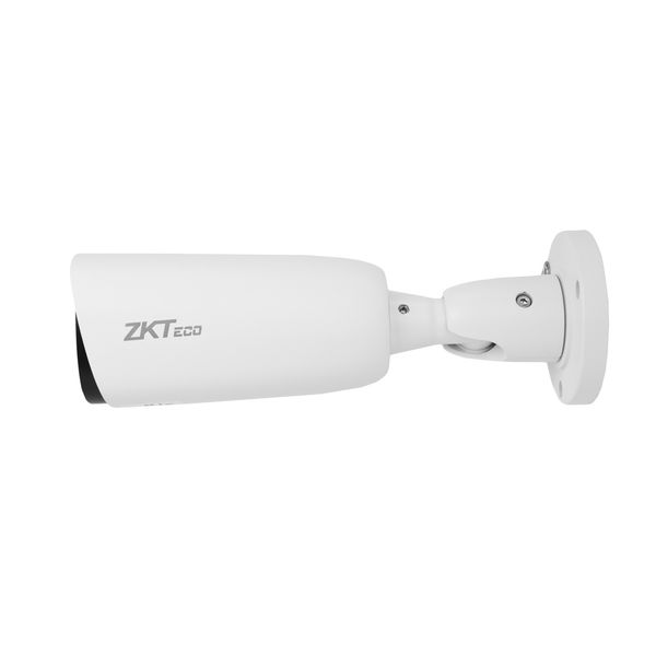 IP комплект відеоспостереження с 8 камерами ZKTeco KIT-8508NER-8P/8-BL-852O38S 1159624 фото