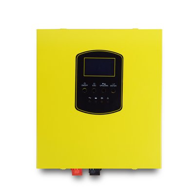 Гибридный инвертор Full Energy BBGI-1512 для солнечных панелей 238344 фото